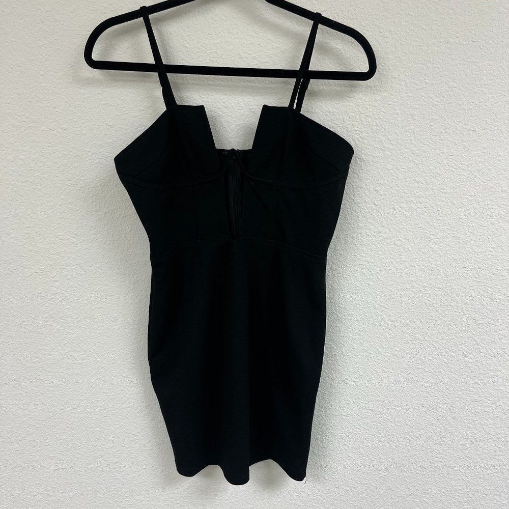 Mini Dress